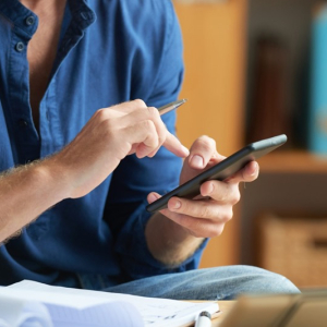Saiba mais sobre a utilização dos dados móveis no seu celular