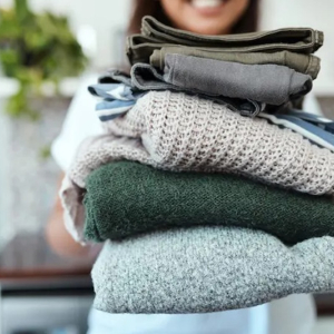 Boutique Social: campanha para doação de roupas e calçados é lançada em Mafra