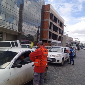 Bombeiros Voluntários de Itaiópolis realizam pedágio neste sábado