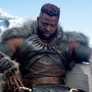 Wakanda Para Sempre
