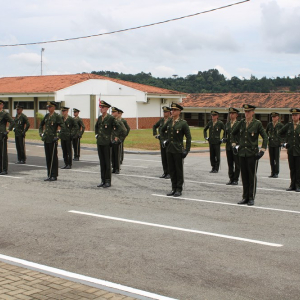 5º RCC realiza formatura do NPOR 2022; veja fotos