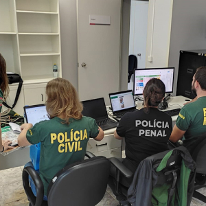 Operação investiga suspeita de fraude na coleta de lixo em Mafra e mais 30 cidades de SC; veja quais