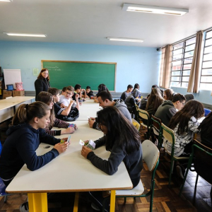 Inscrições de PSS para professores da educação profissional terminam nesta quarta
