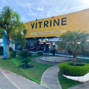 Confira as ofertas de Natal da Vitrine Móveis em Itaiópolis