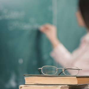 Primeira chamada para contratação de professores ACTs começa no dia 19