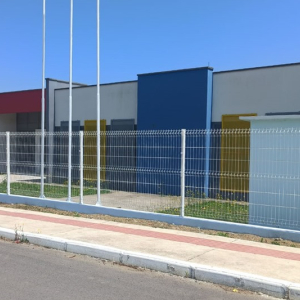 Nova creche do Novo Horizonte abre vagas para turmas de berçário 1 e 2