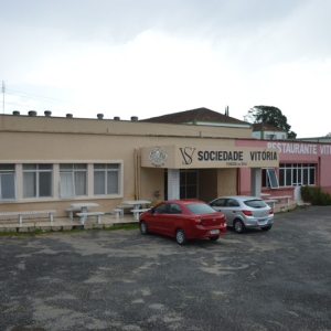 Sociedade Vitória cria vaquinha para manter clube em funcionamento