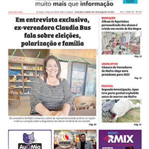 Edição 203