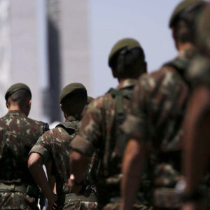 Convocação de reservistas do Exército: prazo para apresentação presencial vai até 16 de dezembro