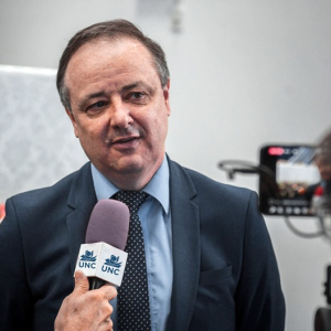 Doutorado da UNC é contemplado com duas bolsas da Capes
