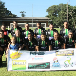 Garra FC e Vila Prado terão confronto decisivo na 21ª Copa Serju Sênior