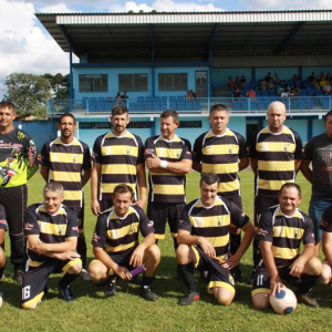 Campeonato Municipal de Rio Negro retorna com 5 jogos neste final de semana