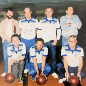 Telesc: uma força do bolão 23 nos Jogos do Sesi de Mafra