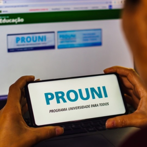 Inscrições para primeira seleção de 2023 do Prouni começam terça-feira