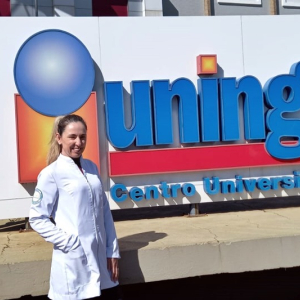 Experiência de estudante evidencia a qualidade do ensino EaD da Uningá