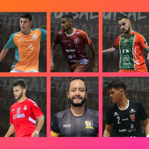 Plantel do Operário Futsal será apresentado nesta noite; conheça a equipe