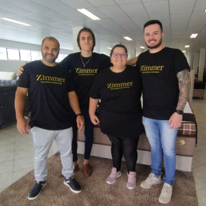 3° Big Feirão Zimmer chega a Mafra com descontos de até 70% em colchões e estofados