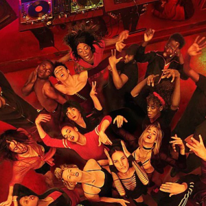 Climax (2018)