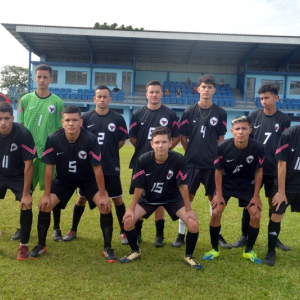 Volta Grande e Lageado dos Vieiras recebem jogos do Municipal de Futebol de Rio Negro
