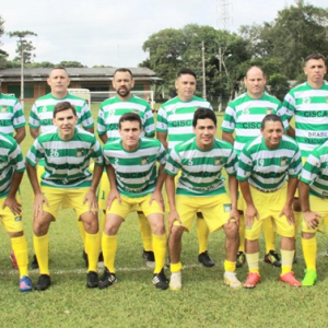Quarta rodada da Copa Serju Sênior de Futebol será neste domingo