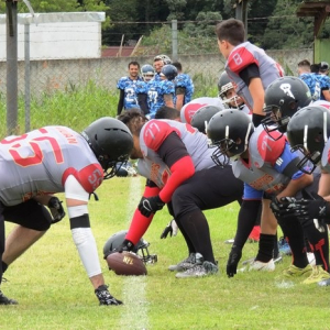 Raptors enfrentará Guardian Saints no próximo dia 15