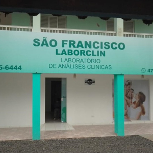 Rede Laborclin LCA inaugura duas novas unidades em Itapoá e Porto Belo