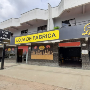 Sorvetes Lolla: conheça a sorveteria que conquistou Riomafra e região