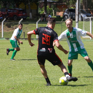 Empate e vitória de virada marcam a quarta rodada da Copa Serju de Futebol Sênior