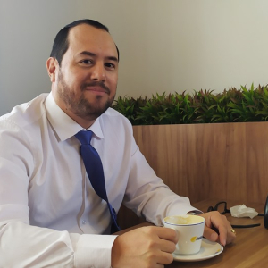 Advogado fala sobre os desafios da profissão e sobre o futuro do Observatório Social de Mafra