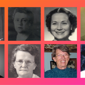 Conheça 8 mulheres que deixaram legados na história de Rio Negro
