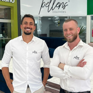 Pellens Colchões promove mega feirão de colchões com descontos de até 70%