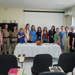 Conselho dos Direitos da Mulher promove evento com foco na saúde e bem-estar feminino
