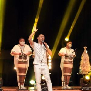 Mafra terá evento espiritual de Umbanda neste domingo