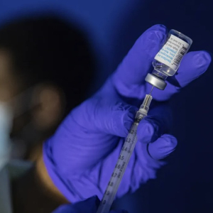 Vacinação contra a mpox começa na próxima segunda-feira