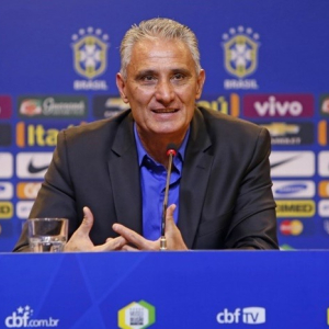 Quem pode ser novidade na convocação de Tite nesta sexta?