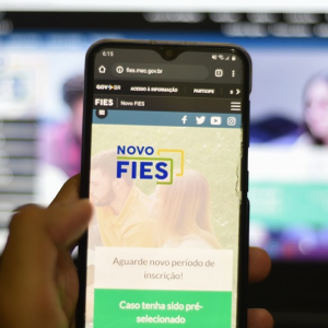 Resultado do Fies 2023 já está disponível para consulta