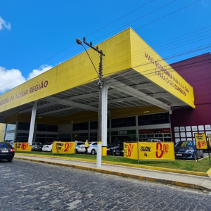 Confira as ofertas do Dia do Consumidor no Compre Mais