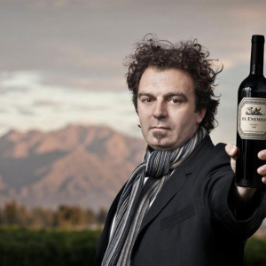 El Enemigo, a expressão da Argentina