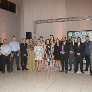 ACI de Rio Negro celebra 40 anos e empossa nova diretoria