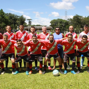 Jogos decisivos marcarão as rodadas finais da Copa Serju Sênior de Futebol