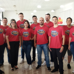 Vende Tudo: maior feirão de vendas do Grupo Autoshow vai até sábado