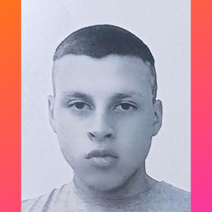 Identificado jovem morto com machadada e facadas