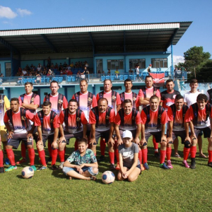 Estádio Ervino Metzger recebe 5 jogos do Municipal de Futebol de Rio Negro