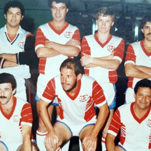 Ite Decorações foi uma força do salonismo mafrense na década de 80