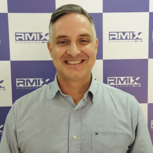Matheus Cadorin visita Mafra para entender demandas da região