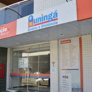 Uningá abre matrículas e oferece descontos de até 50% em cursos de graduação