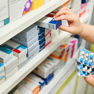 Preço dos medicamentos deve ter reajuste de 5,6% a partir de abril