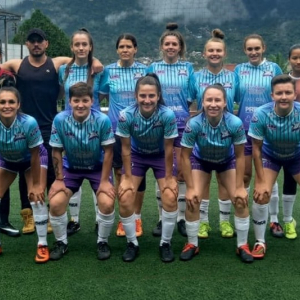 Asgard é campeã de Torneio de Futebol Sete e conquista vaga no Catarinense da Série A
