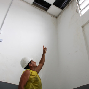 Ação conjunta vai mapear e melhorar rede elétrica das escolas estaduais de SC
