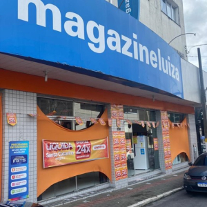 Magazine Luiza lança promoções exclusivas em televisores e smartphones 5G